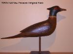 1950's Full Size Pheasant Original Paint